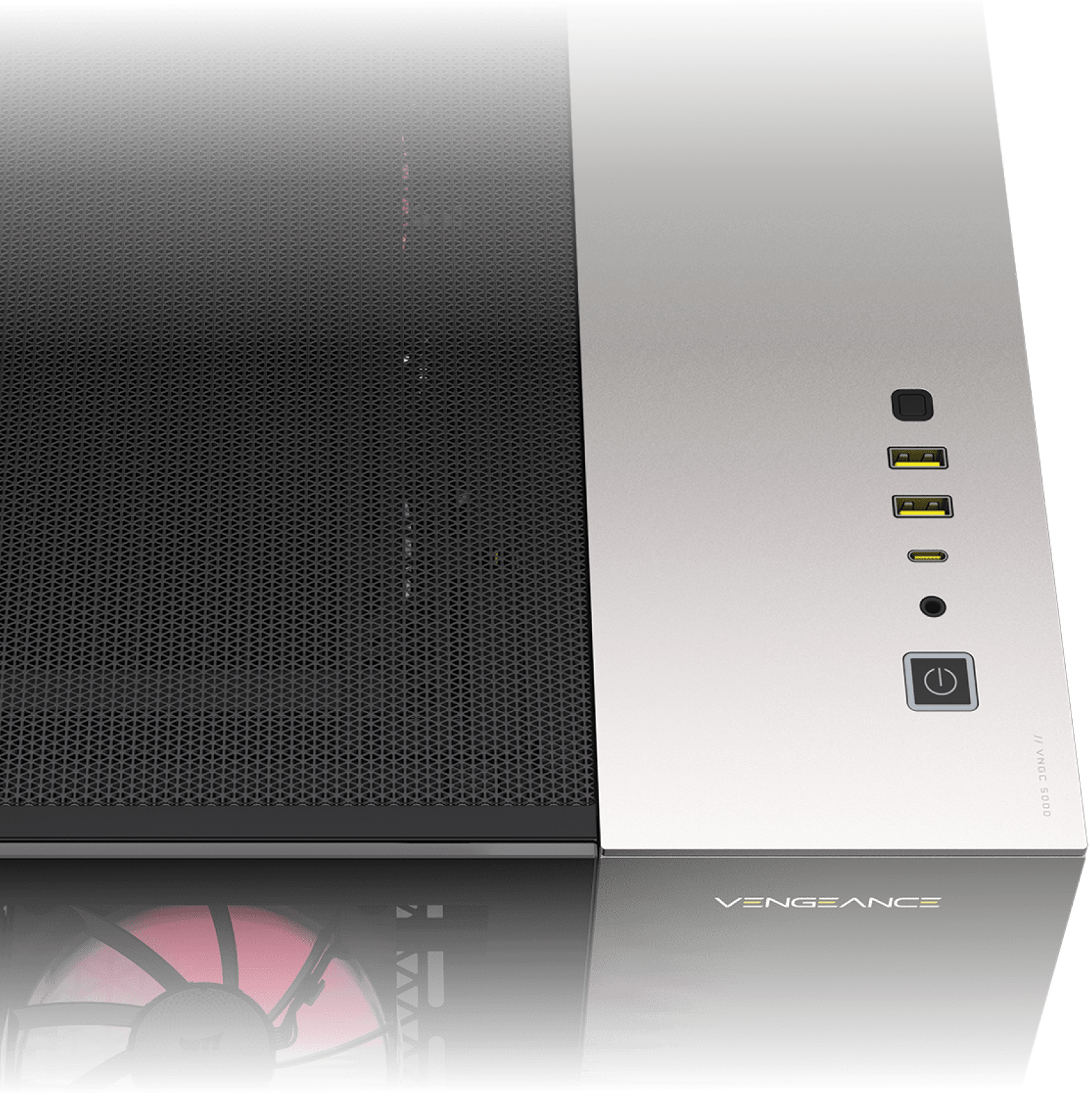 CONNECTIVITY | a5100 | 2500X | Black/Satin