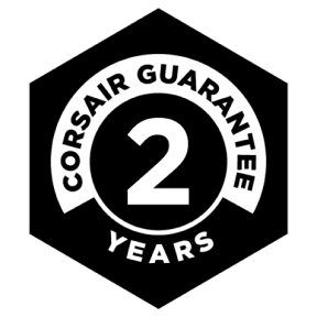 2-YEAR WARRANTY Icon