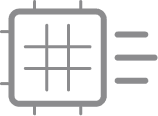 HPC Icon