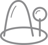 RENDERING & VISUALIZATION Icon