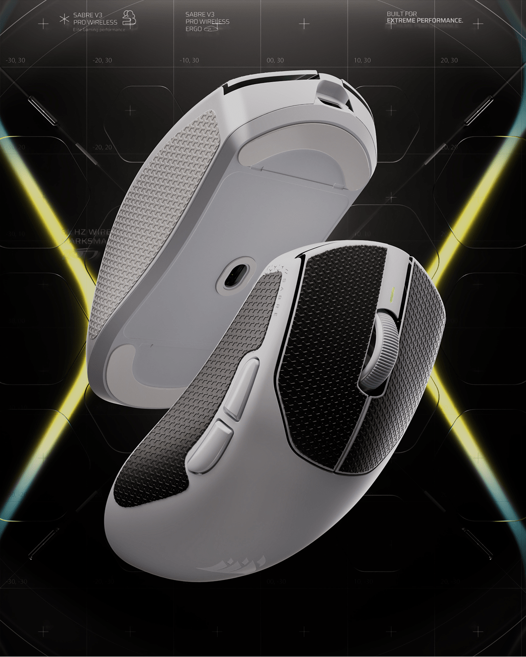 ENHANCED GRIP