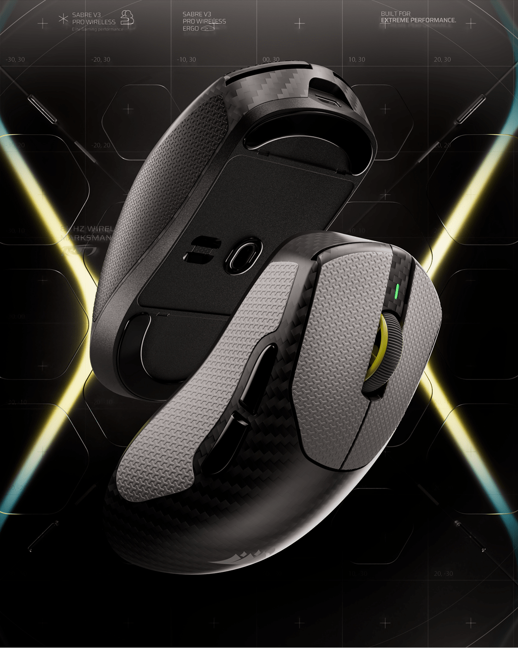 ENHANCED GRIP