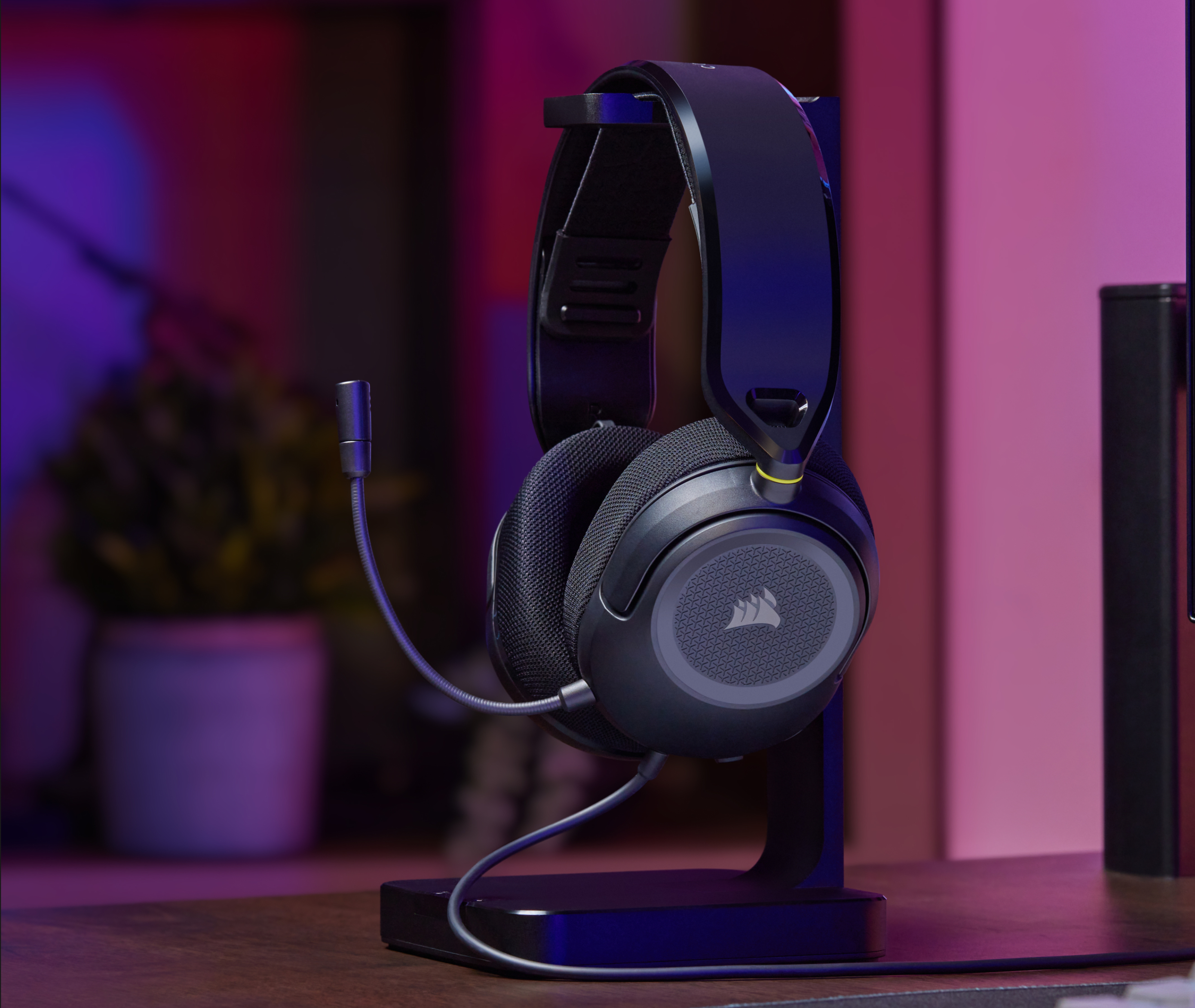 HS35 v3 WIRED