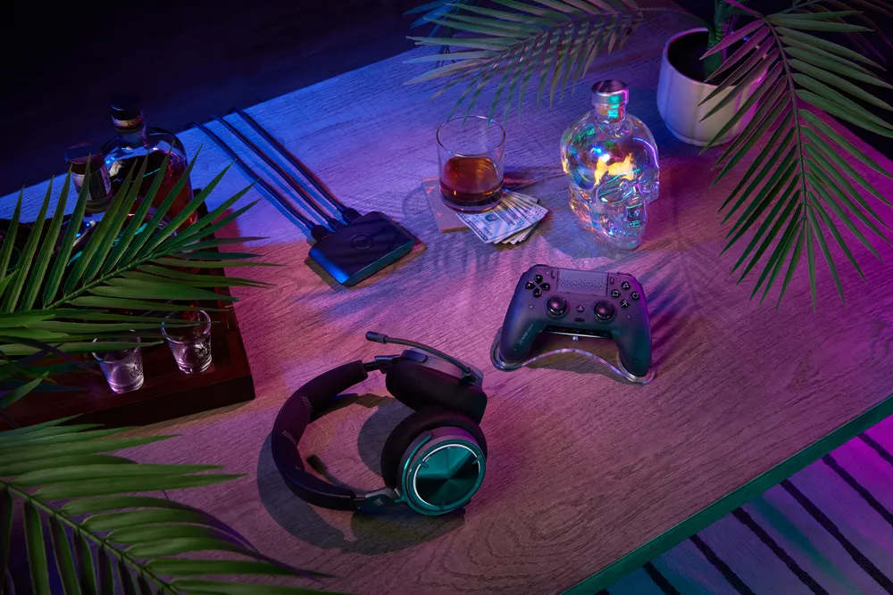 Best Headset for GTA VI on PS5 & PS5 Pro