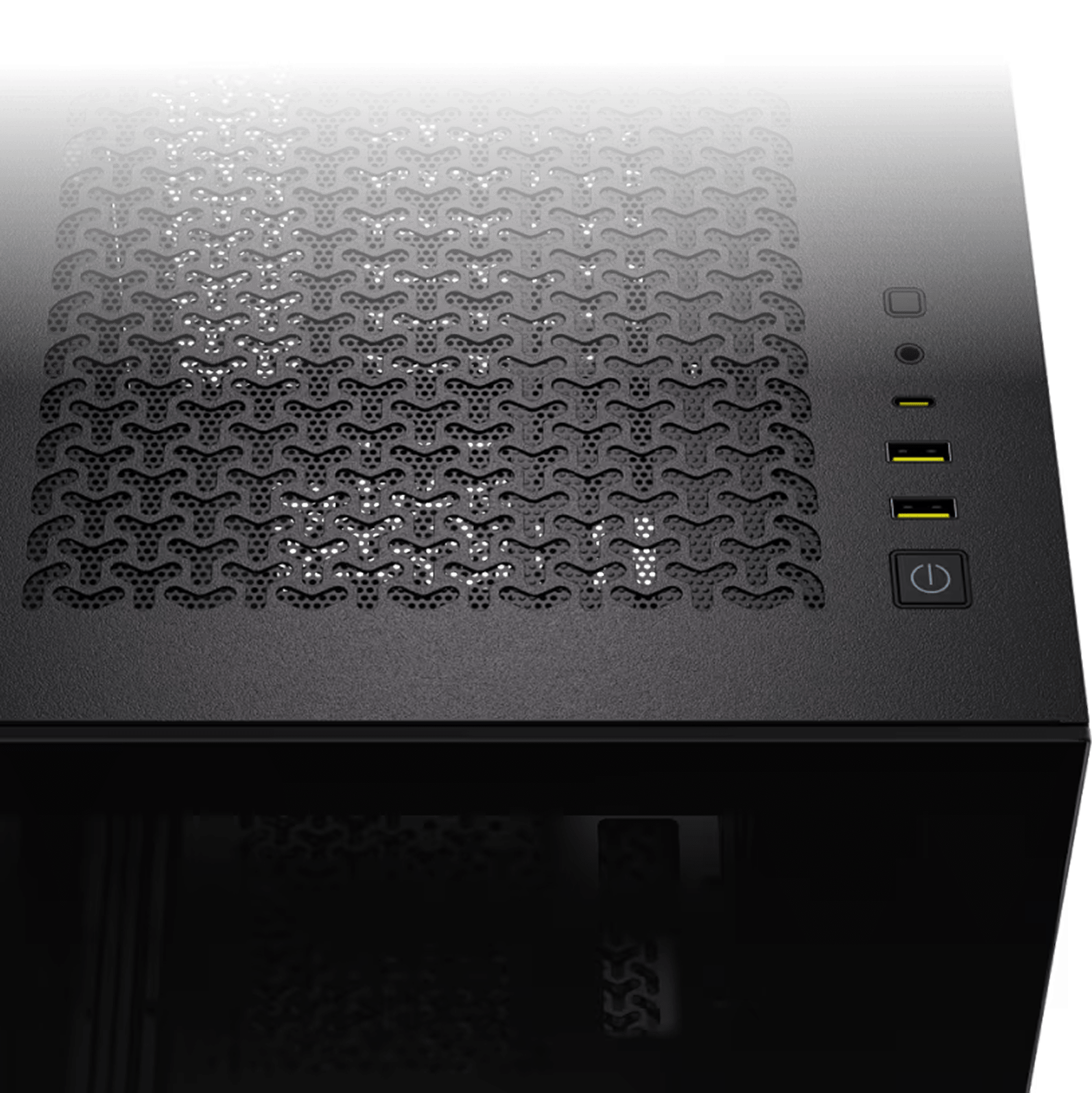 CONNECTIVITY | i7500 | 3500X | Black