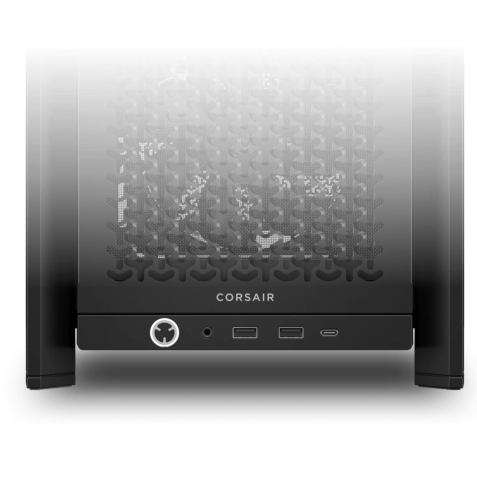 CONNECTIVITY | i7600 | 4000D | Black