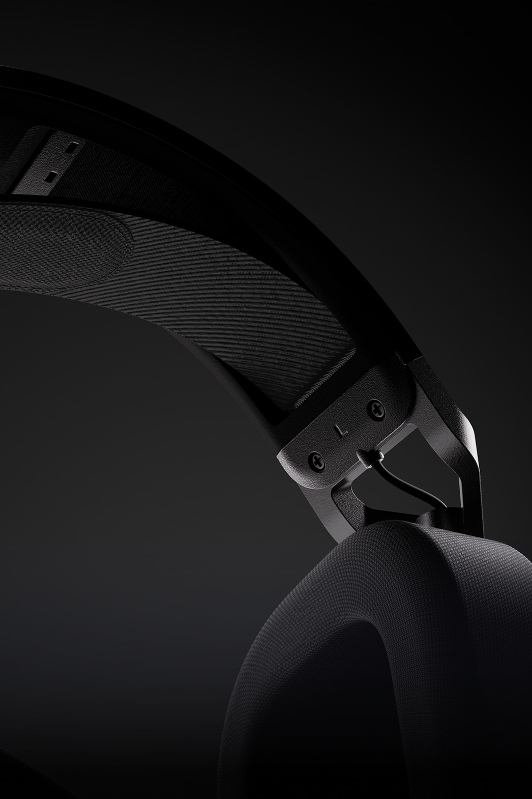  FLOATING HEADBAND