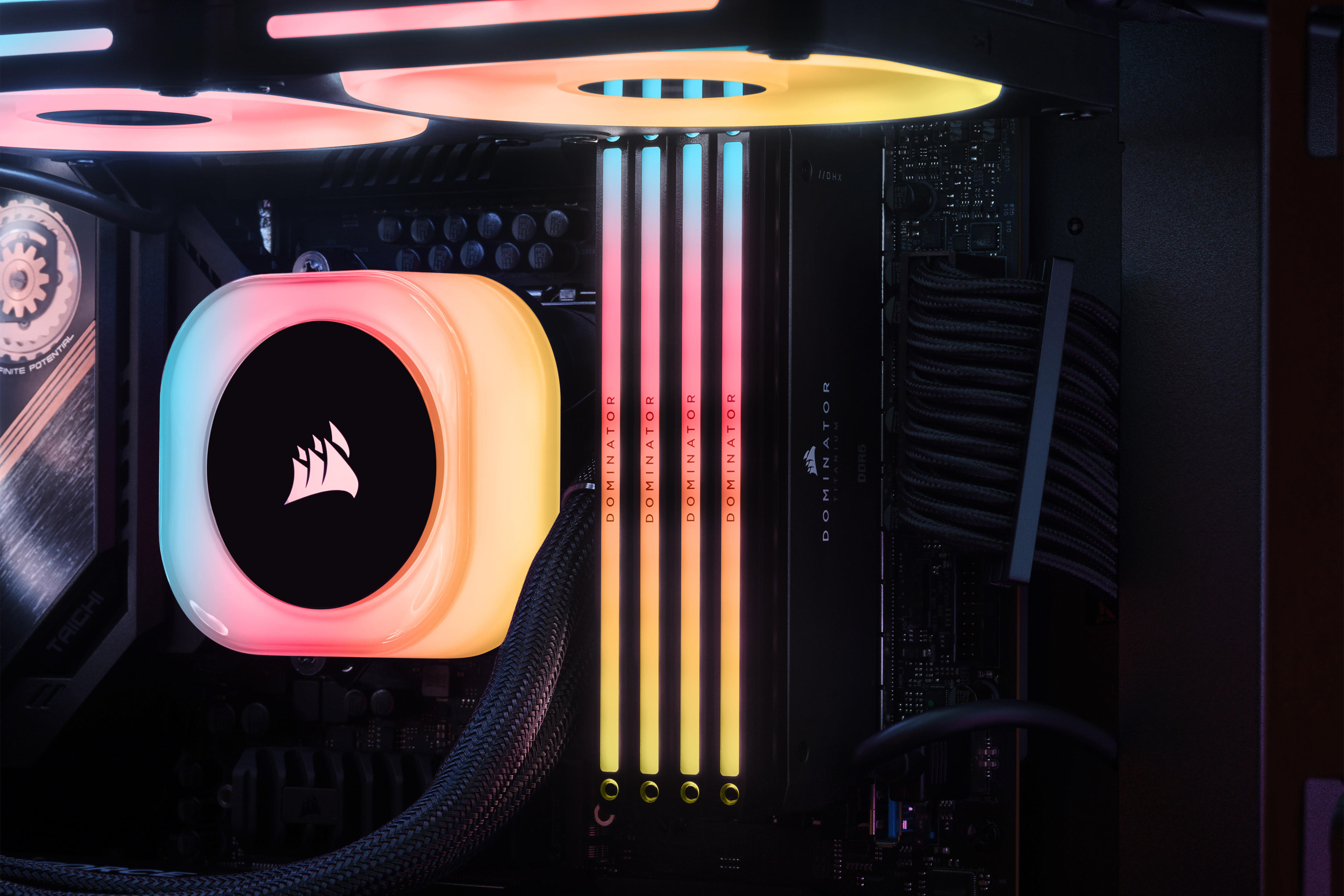 Special Offers, Deals, Discounts & Sales | CORSAIR