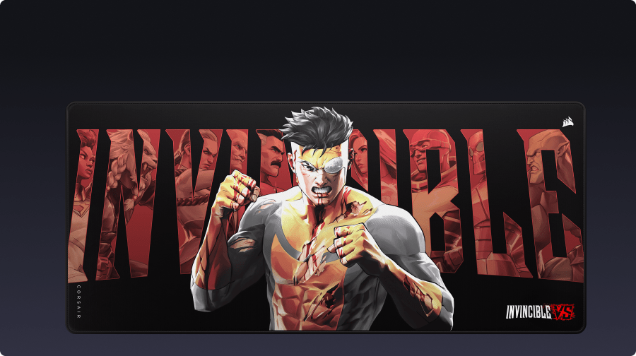 SPECIAL EDITION MOUSE PADS