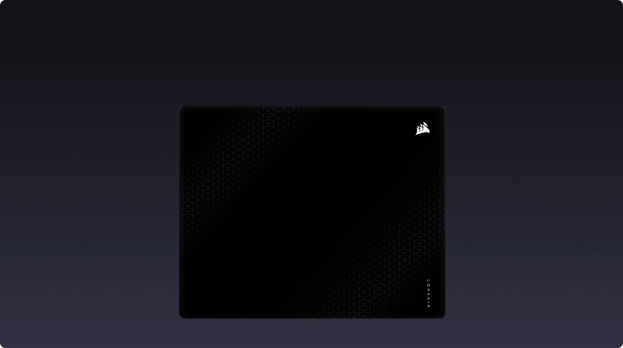 GLASS MOUSE PADS