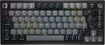 K65 GAMING KEYBOARD - UNITED KINGDOM LAYOUT