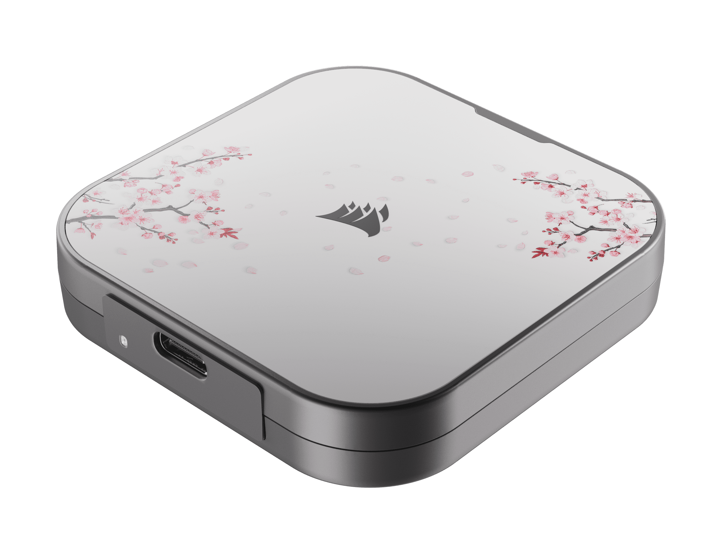 Corsair External SSD