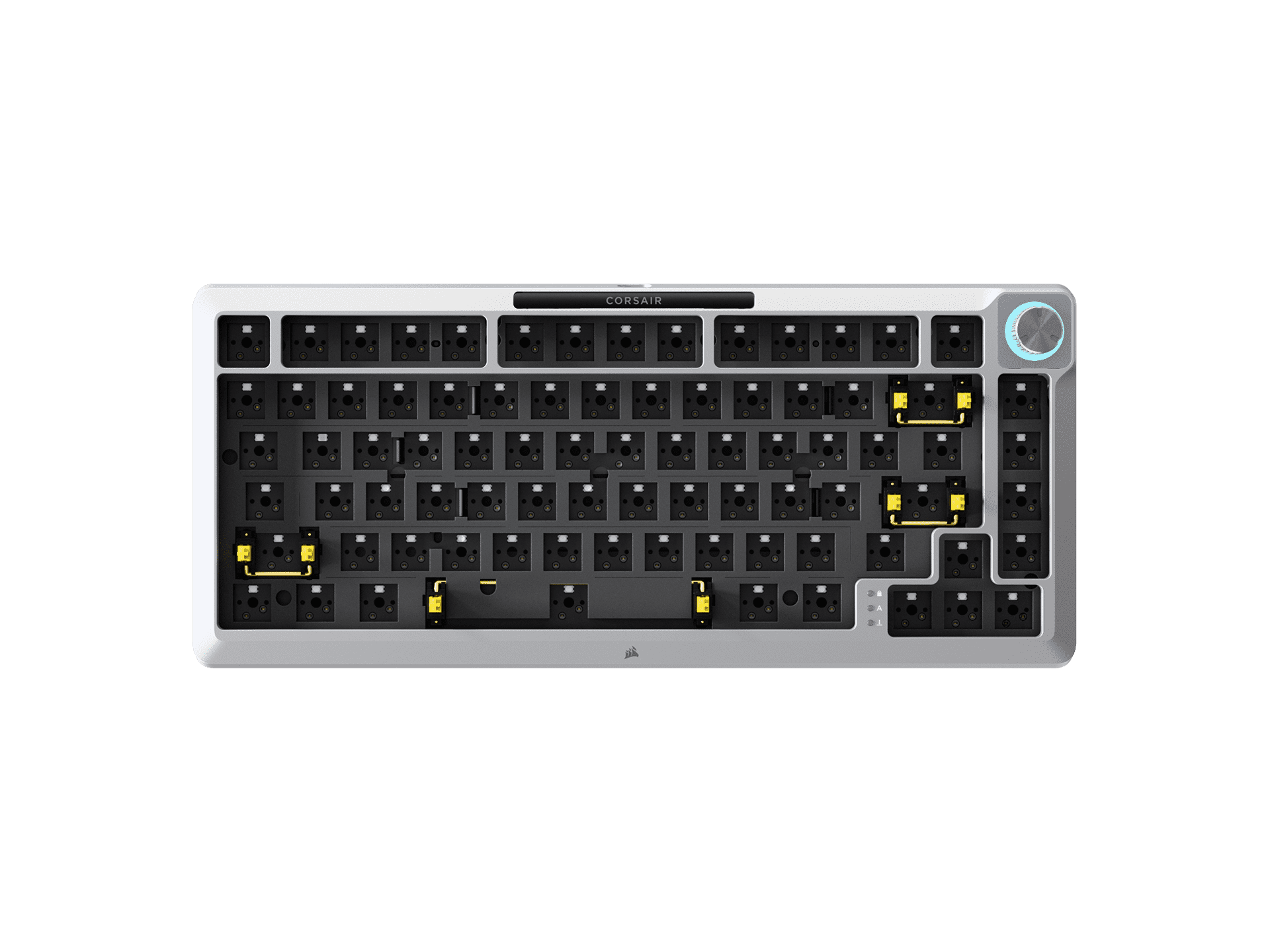 MAKR 75 KEYBOARD CUSTOM LAB EDITION | Custom Keyboard Builder | CORSAIR