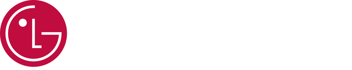 Lg Logo Transparent Png