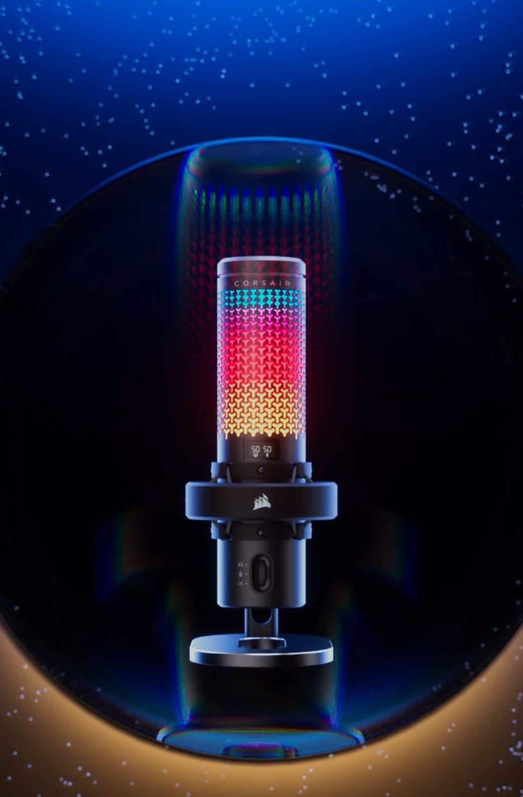 Elgato Voice Focus