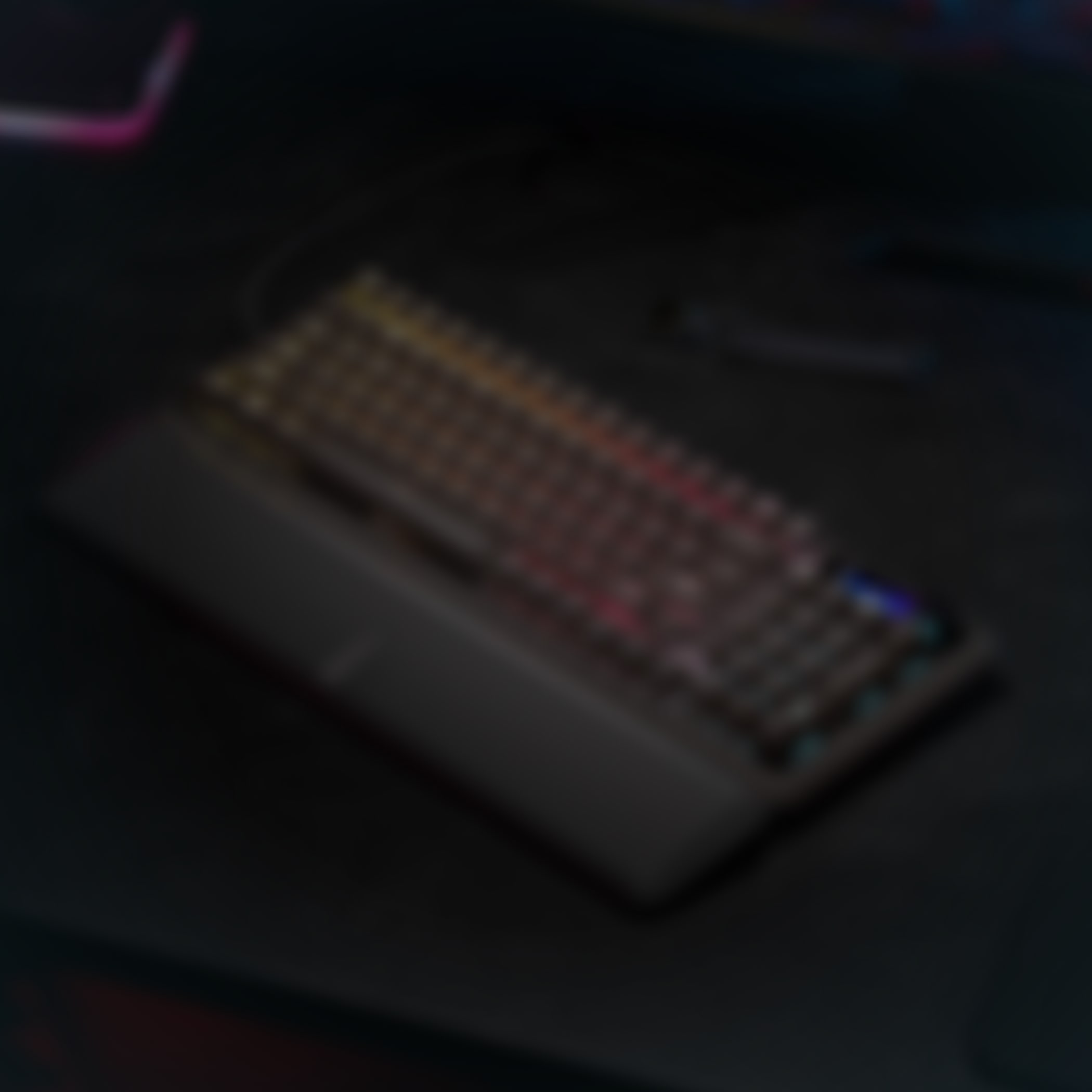 Professional-grade responsiveness