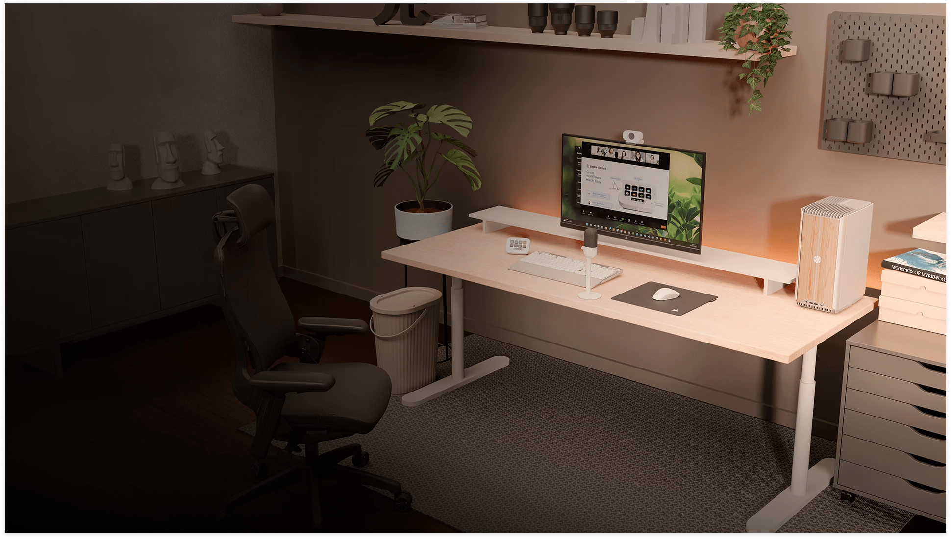 Home Office
