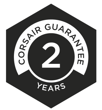 Corsair TC200 Leatherette (Noir) - Fauteuil gamer - Garantie 3 ans LDLC
