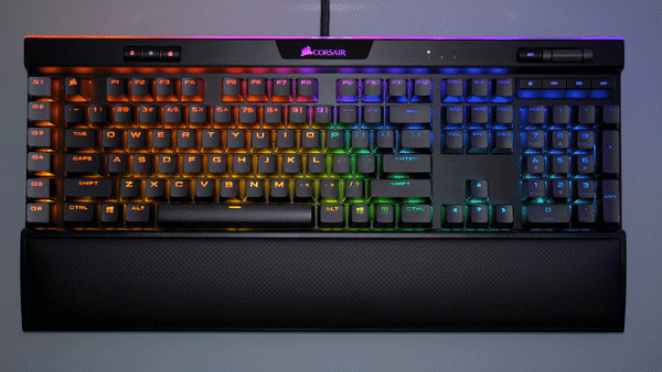 K95 RGB PLATINUM XT 青軸（稀少） K95 RGB PLATINUM XT 青軸（稀少） K95 RGB PLATINUM XT 青軸（稀少