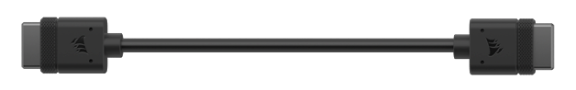 iCUE LINK 100mm - Straight