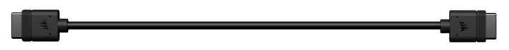iCUE LINK 200mm - Straight