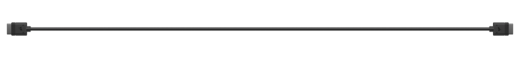 iCUE LINK 600mm - Straight