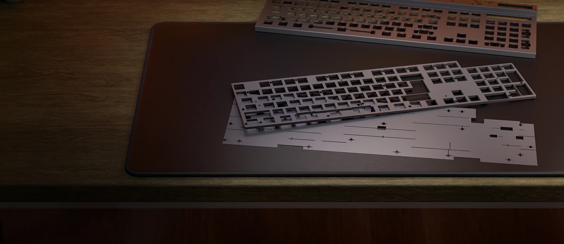 K70 MAX RGB磁性机械游戏键盘— 可调整CORSAIR MGX开关— 铁灰