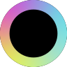 watercolor effects swatch