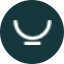 Bend icon