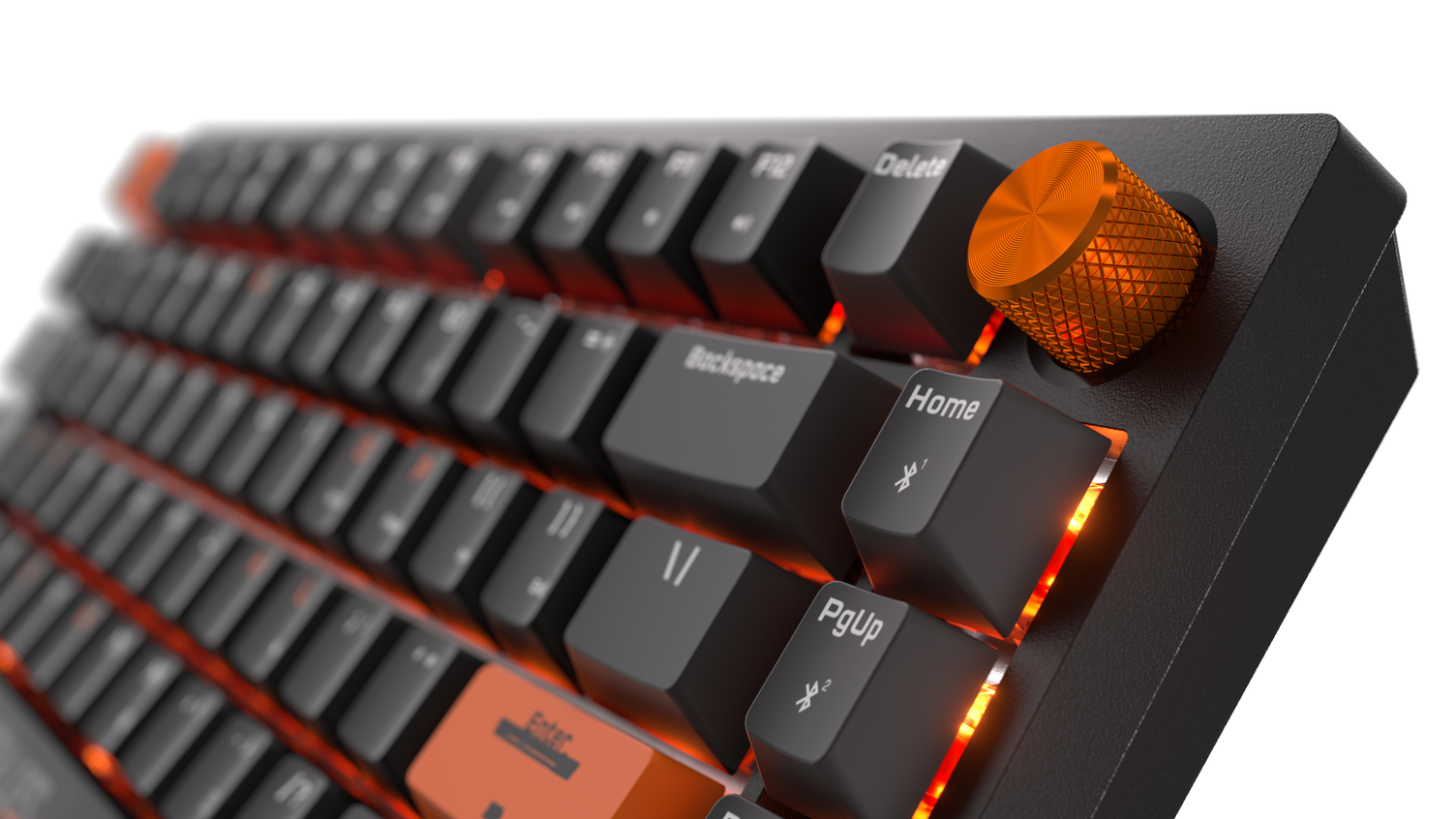 ワイヤレスゲーミングキーボード & メカニカルキーボード | CORSAIR