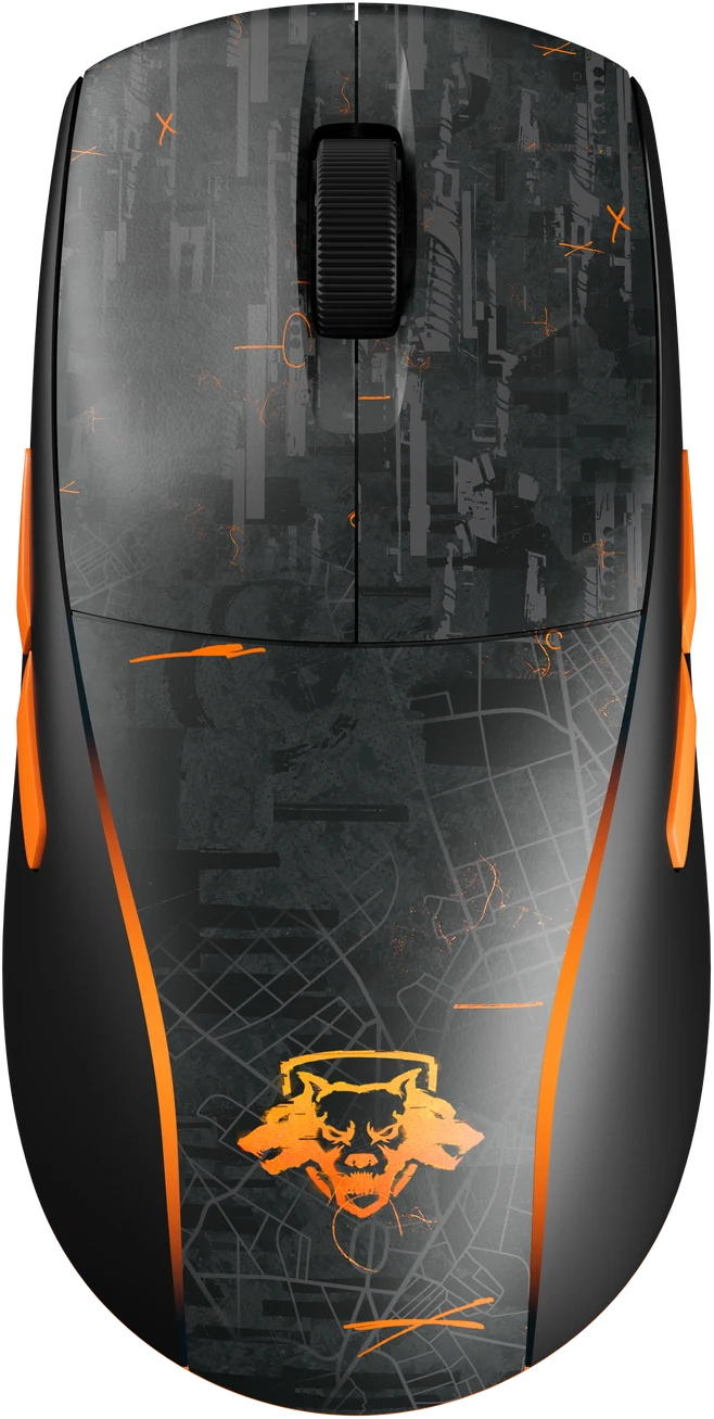 Corsair M75 Wireles… - image