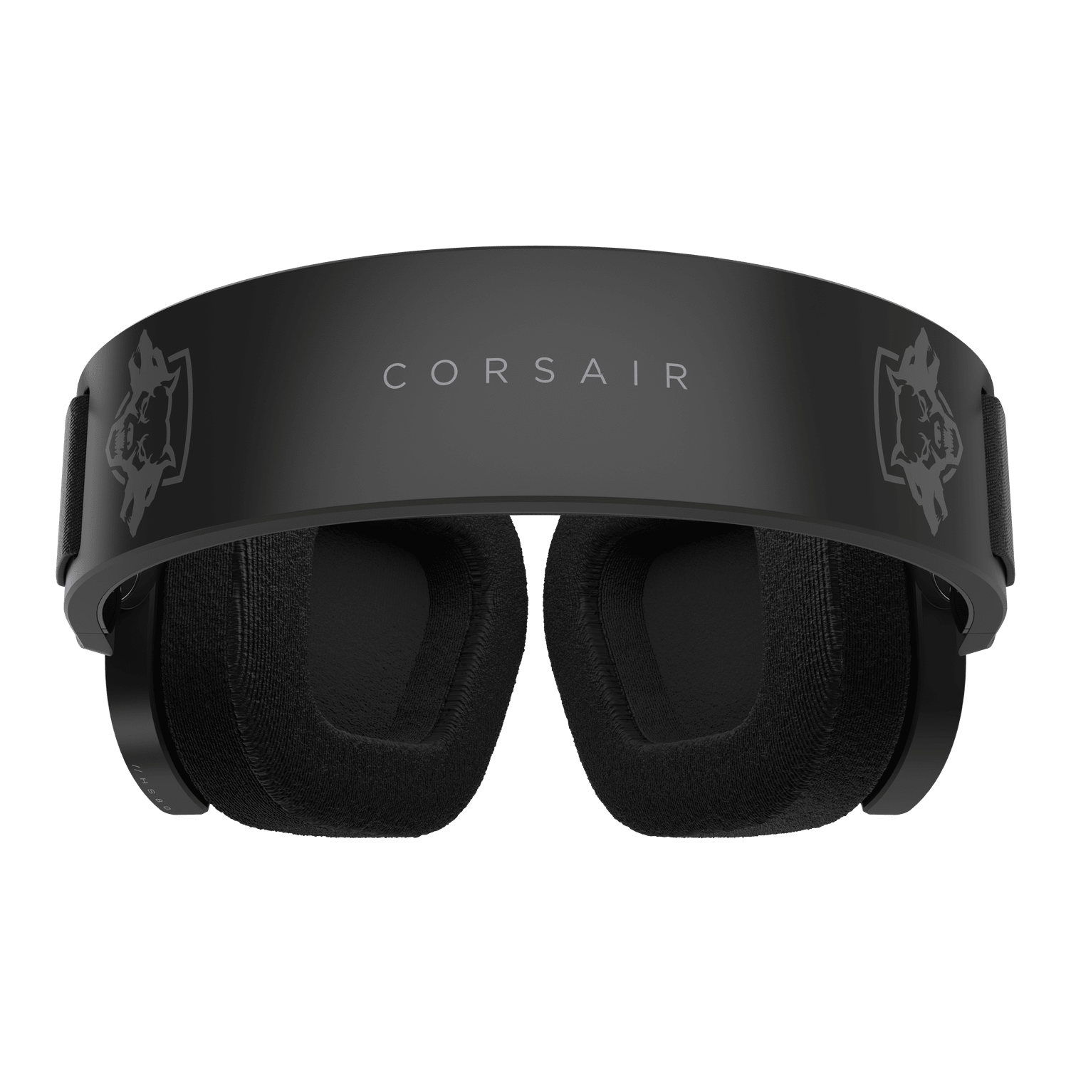 Corsair HS80 Rgb Wireless Premium Gaming Headset with Spatial Audio – Call OF Duty Black Ops 6 Edition — фото 5