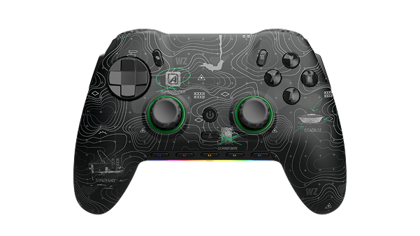 SCUF Controller