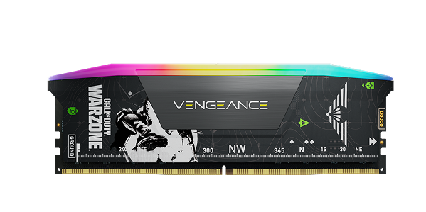 Corsair DRAM