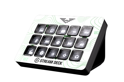 Elgato Stream Deck