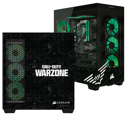 Corsair vengeance PC