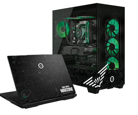 ORIGIN PC SYstems & Laptops