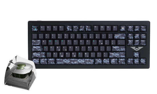 Drop Keyboard & Keycap