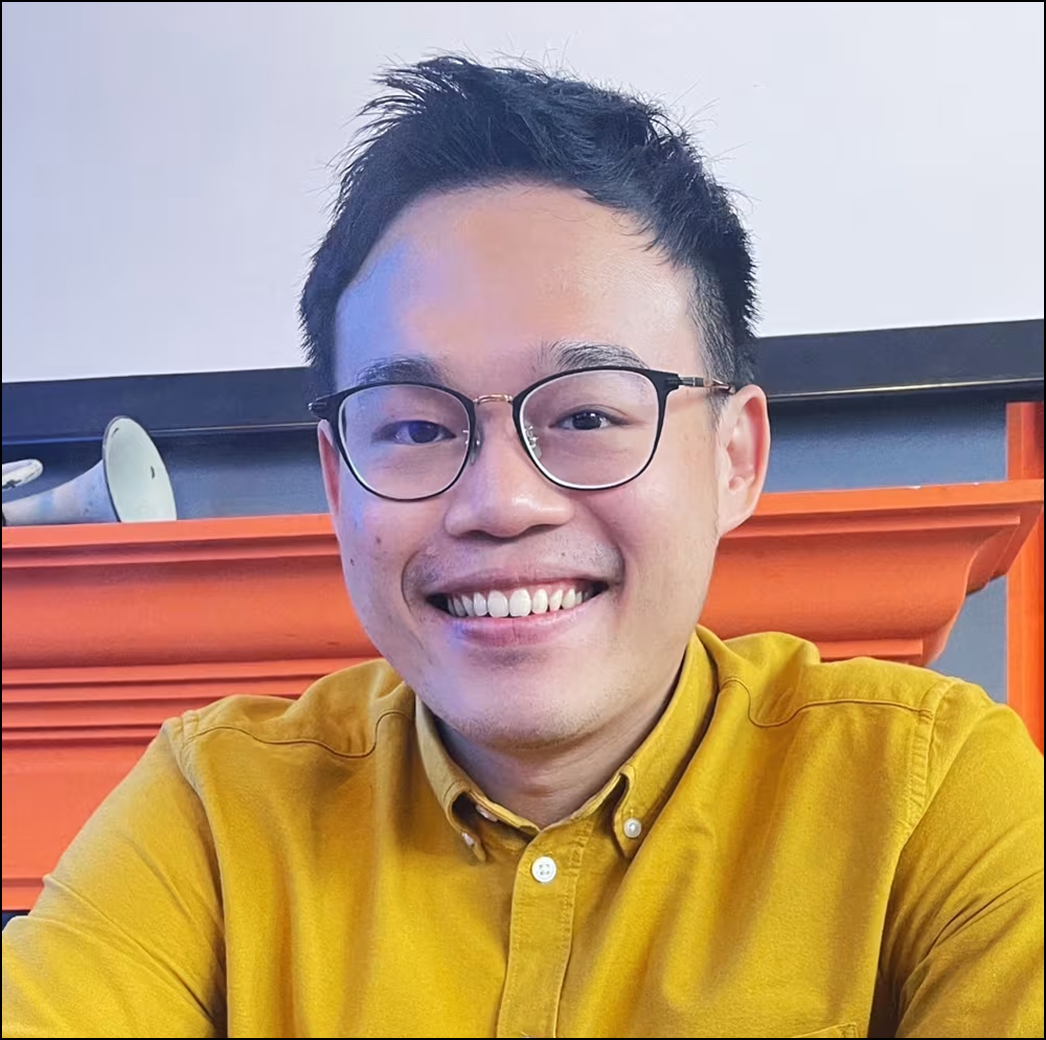 Wayne Lu