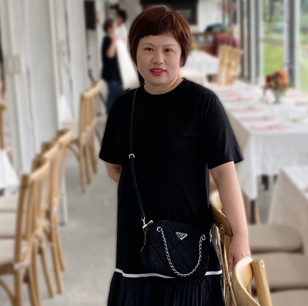 Julia Chang