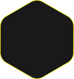 Hex Border