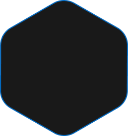 Hex Border