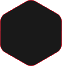 Hex Border