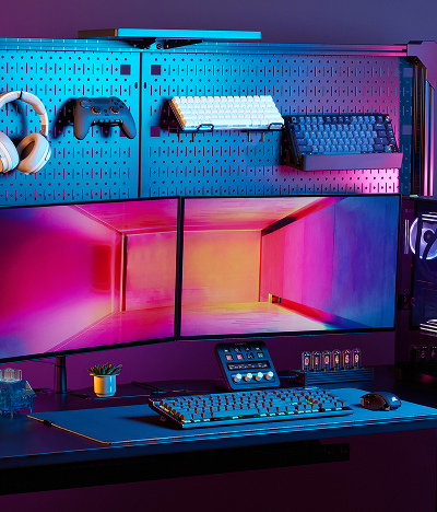 BUY DIRECTLY FROM CORSAIR