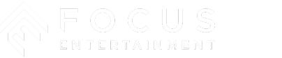 Focus Entertainment Logo