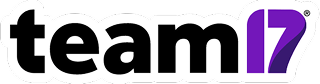 Team17 Logo