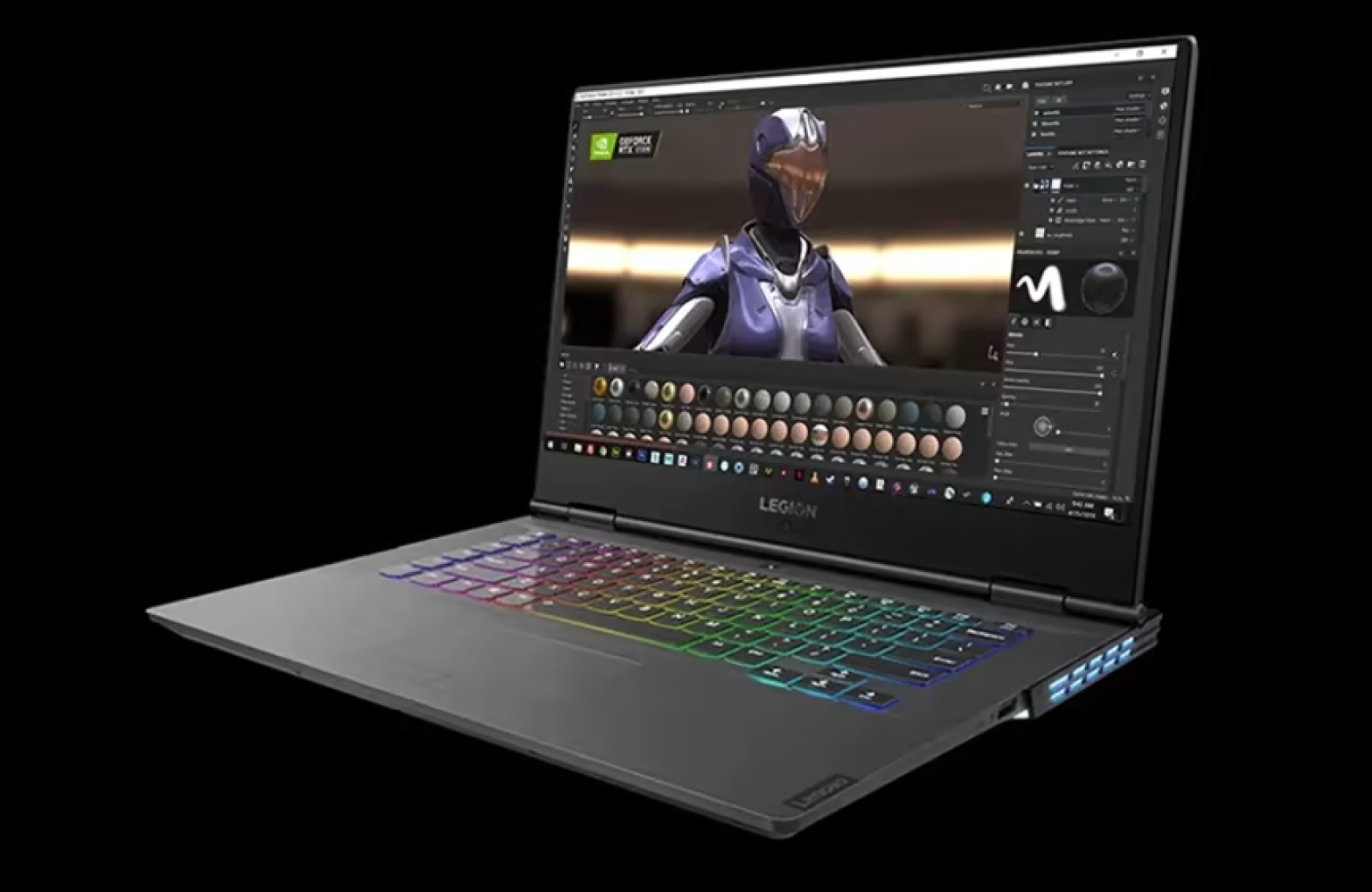 Lenovo