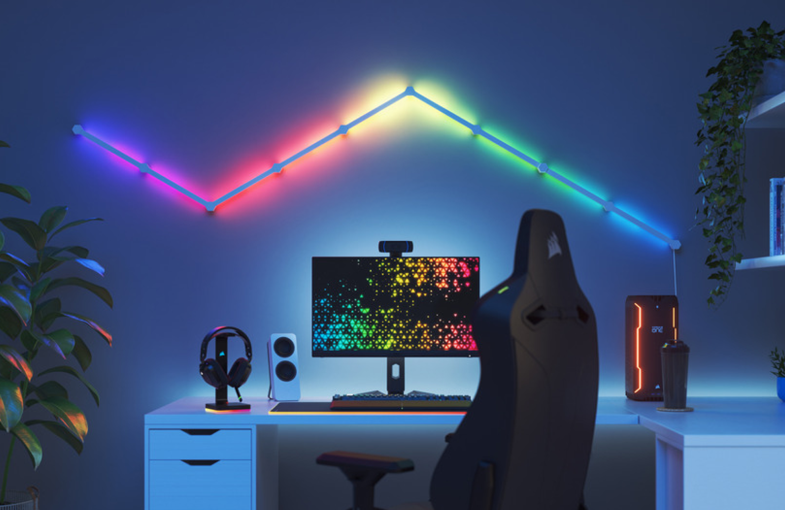 Nanoleaf