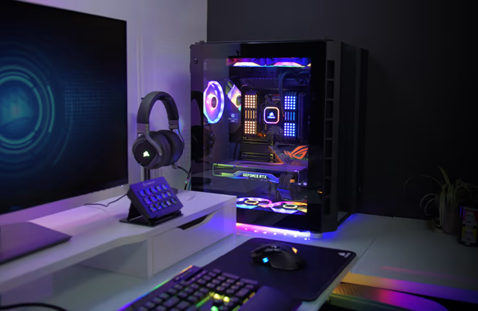 Republic of Gamers