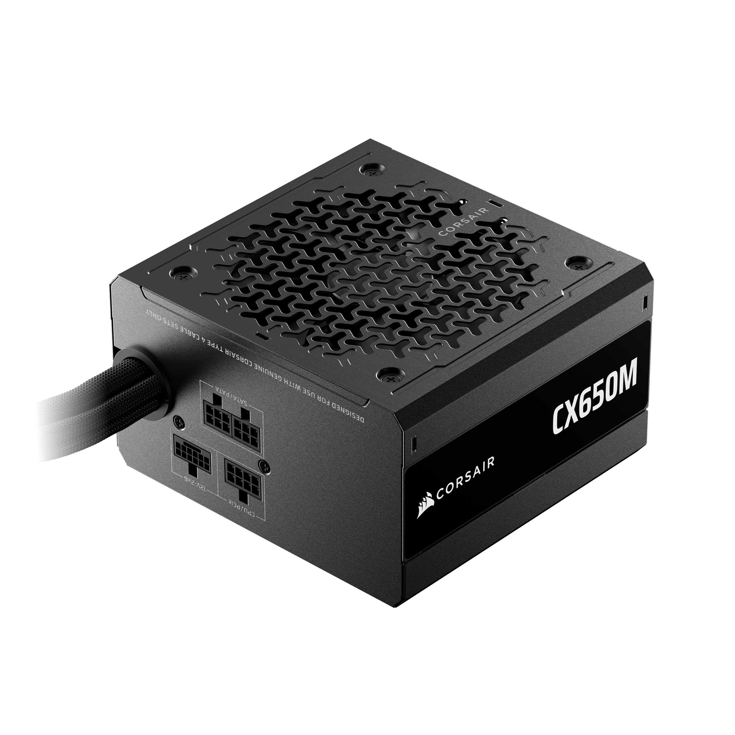 Corsair CX650M 650wセミプラグイン 認証bronze Amazon.com: PSU Corsair CX650M (2020) 650W Bronze S-MOD